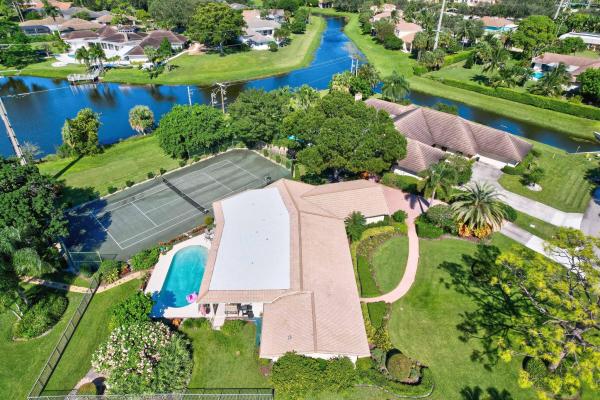 Garden Isles, 4462 Hickory Dr, Palm Beach Gardens, Florida 33418, image 1
