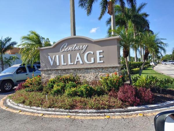 Wellington At Century Village, 113 Wellington F, West Palm Beach, Florida 33417, image 2