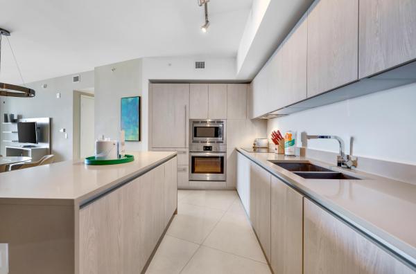 Lyfe Resort & Residences, 4111 S Ocean Dr #2410, Hallandale Beach, Florida 33019, image 2