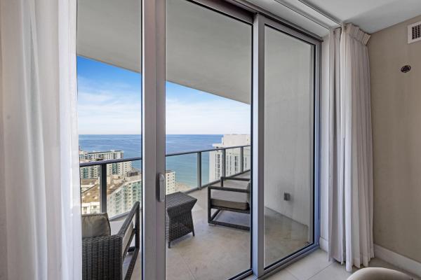 Lyfe Resort & Residences, 4111 S Ocean Dr #2410, Hallandale Beach, Florida 33019, image 1