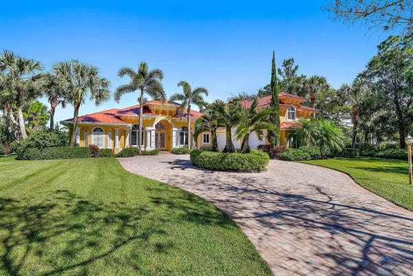 The Links, 1296 SE Colony Way, Jupiter, Florida 33478, image 1