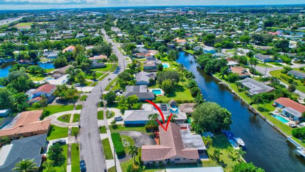 Lake Clarke Terrace, 1753 W Terrace Dr, Lake Worth Beach, Florida 33460, image 1