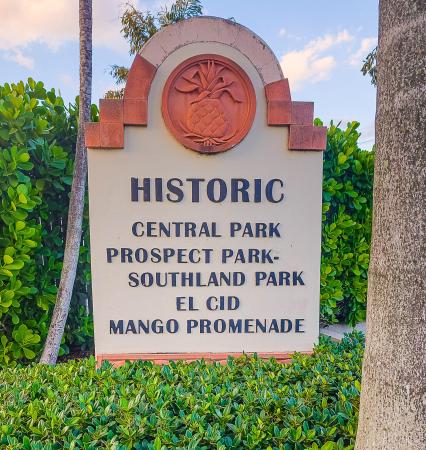 Southland Park, 225 Greymon Dr, West Palm Beach, Florida 33405, image 1