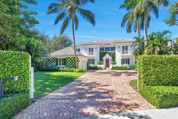Seville, 7615 S Flagler Dr, West Palm Beach, Florida 33405, image 1