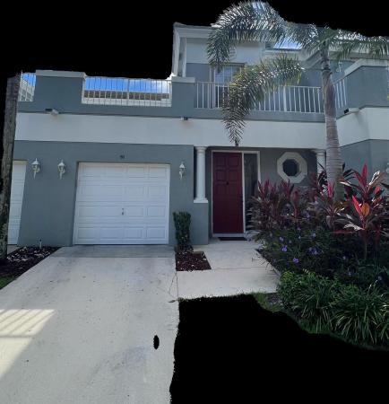 Andover At Wycliffe, 10268 S Andover Coach Ln #B2, Lake Worth Beach, Florida 33449, image 1