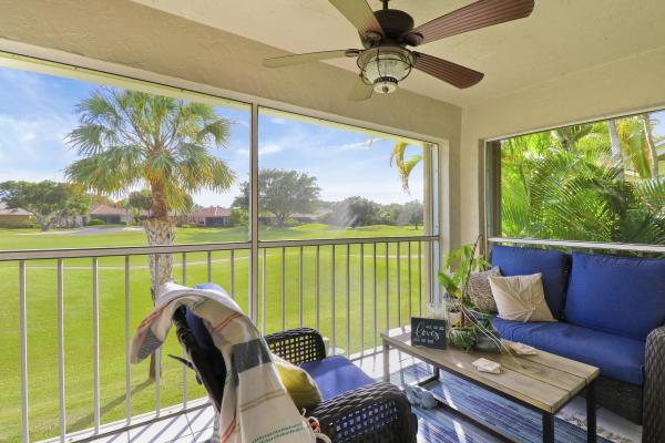 Andover At Wycliffe, 10268 S Andover Coach Ln #B2, Lake Worth, Florida 33449, image 3