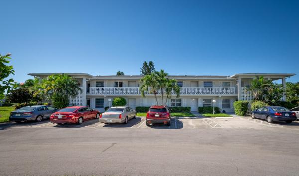 Pines Of Delray West, 2840 SW 13th St #203, Delray Beach, Florida 33445, image 1