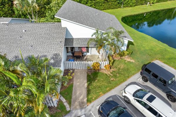 Jupiter Lakes Villas, 431 Jupiter Lakes Blvd #2124a, Jupiter, Florida 33458, image 1