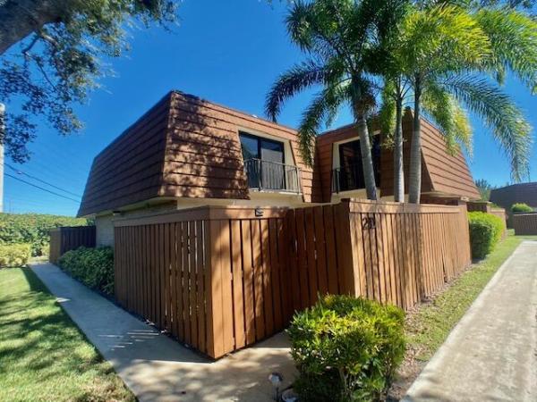 Tequesta Hills, 3900 County Line Rd #2d, Tequesta, Florida 33469, image 1