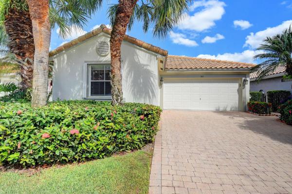 Wedgewood At The Cascades, 7411 Granville Ave, Boynton Beach, Florida 33437, image 1