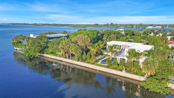 Ibis Isle, 2291 Ibis Isle Rd, Palm Beach, Florida 33480, image 1