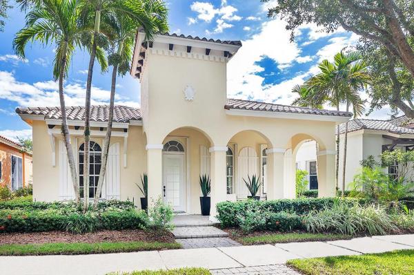 Valencia At Abacoa, 317 Galicia Way, Jupiter, Florida 33458, image 1