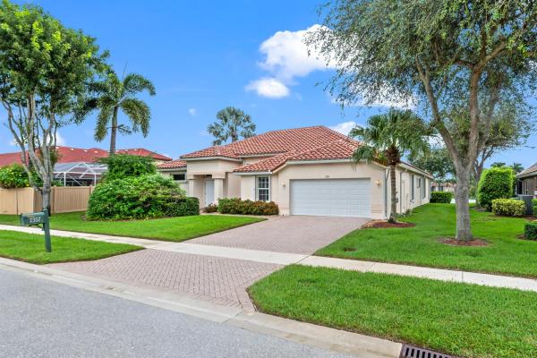 Bristol Lakes, 7357 Brunswick Cir, Boynton Beach, Florida 33472, image 1