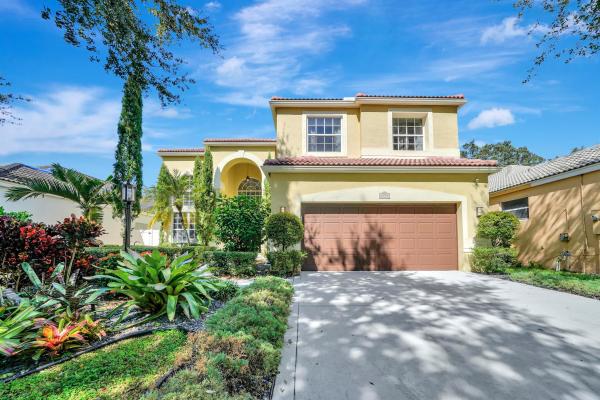 Mayfair At Parkland, 6395 NW 78th Dr, Parkland, Florida 33067, image 1