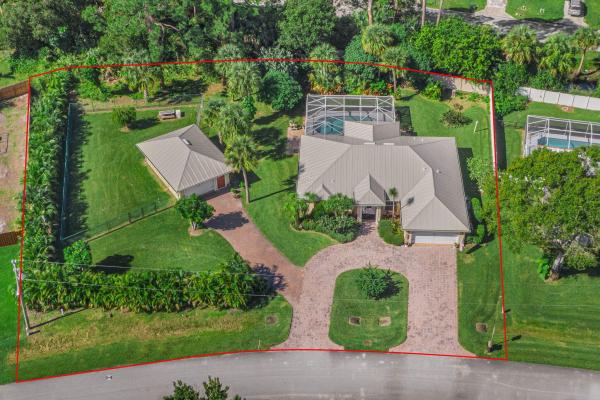 5009 Paleo Pines Cir, Fort Pierce, Florida 34951, image 1