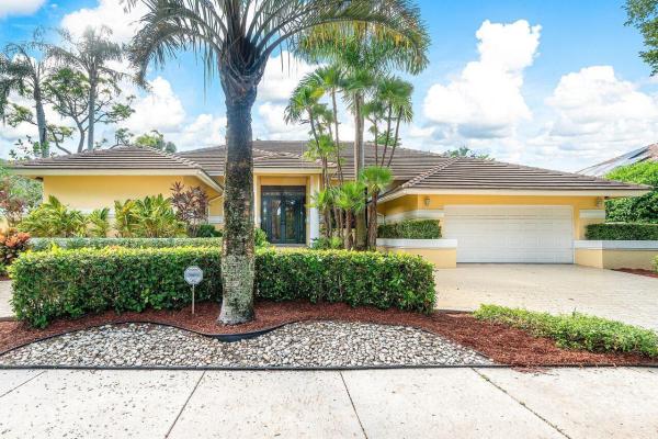 Parkside, 959 Parkside Cir, Boca Raton, Florida 33486, image 1