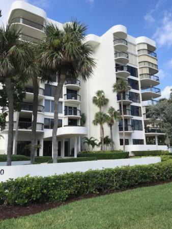 L'Hermitage, 3900 N Ocean Blvd #6a, Gulf Stream, Florida 33483, image 1