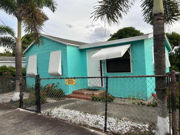 Lincoln Park, 1112 19th St, West Palm Beach, Florida 33407, image 2