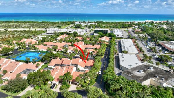 Sea Oats Of Juno Beach, 601 Sea Oats Dr #D-1, Juno Beach, Florida 33408, image 1