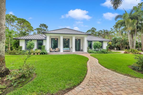 Caloosa, 14689 Crazy Horse Ln, Palm Beach Gardens, Florida 33418, image 1