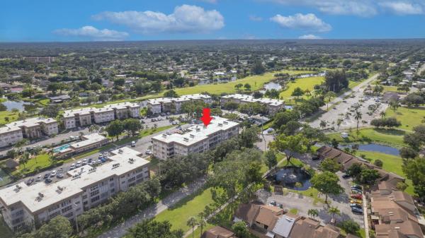Arrowhead, 8161 SW 24th Ct #404, Davie, Florida 33324, image 1