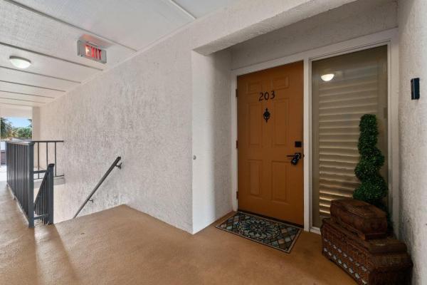 Lakeshore Village Of Meadowood, 3500 Twin Lakes Ter #203, Fort Pierce, Florida 34951, image 1
