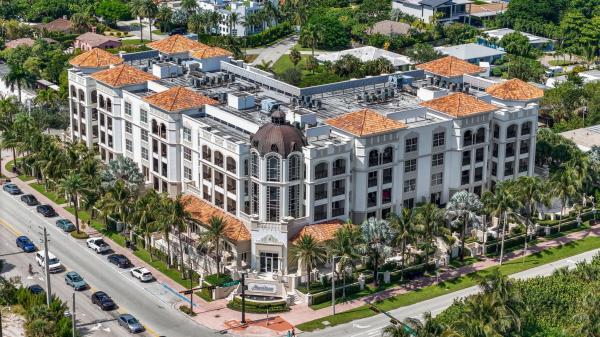 Meridian At One North Ocean, 1 N Ocean Blvd #105, Boca Raton, Florida 33432, image 1