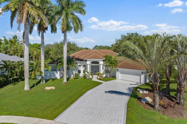 Palm Cove, 18622 Lakeside Gardens Dr, Jupiter, Florida 33458, image 1