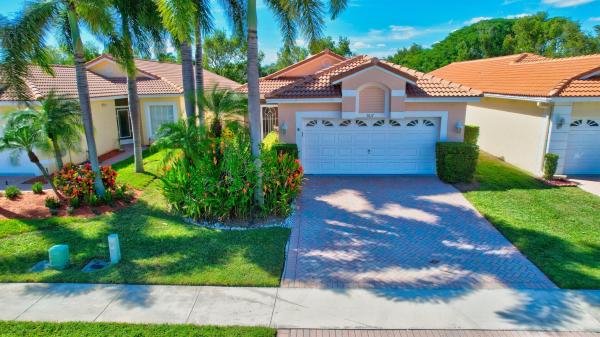 The Grove At Boynton Beach, 9617 Cherry Blossom Ct, Boynton Beach, Florida 33437, image 1