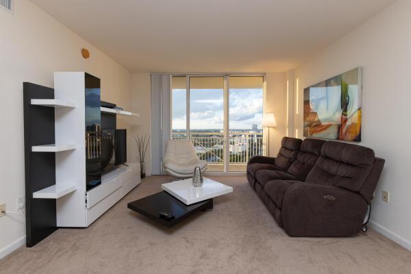 19501 W Country Club Dr #2510, Aventura, Florida 33180, image 3