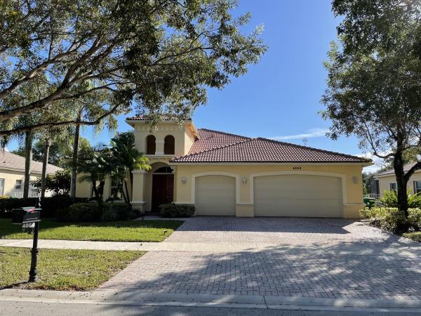 Hibbs' Grove, 4868 Citrus Way, Cooper City, Florida 33330, image 1