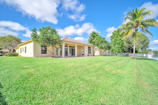 Hibbs' Grove, 4868 Citrus Way, Cooper City, Florida 33330, image 2