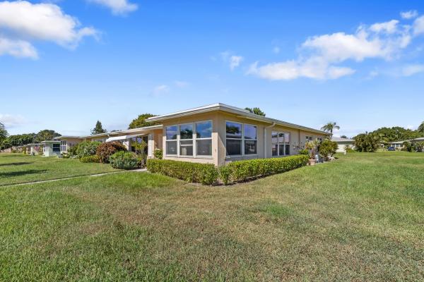 High Point, 265 High Point Blvd #D, Boynton Beach, Florida 33435, image 2