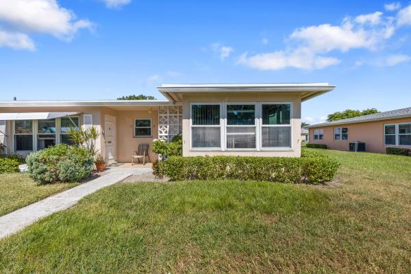 High Point, 265 High Point Blvd #D, Boynton Beach, Florida 33435, image 3