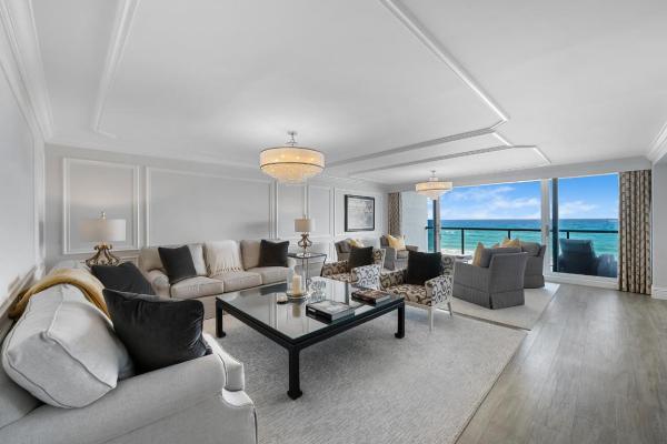 Villa Magna, 2727 S Ocean Blvd #502, Highland Beach, Florida 33487, image 1