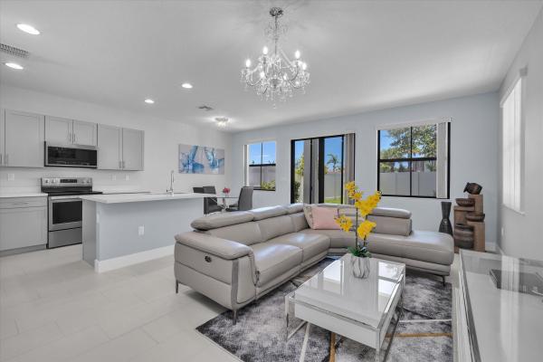 Arbor Parc - Mediterranea, 4002 Sequoia Pl, Riviera Beach, Florida 33410, image 1