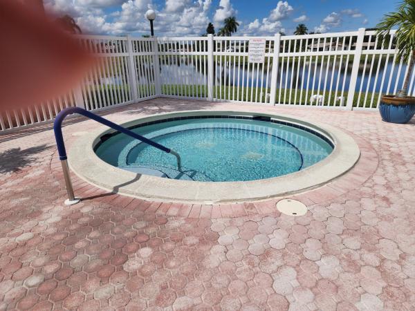 Delray Villas 4 & 5, 6280 Stanley Ln, Delray Beach, Florida 33484, image 1