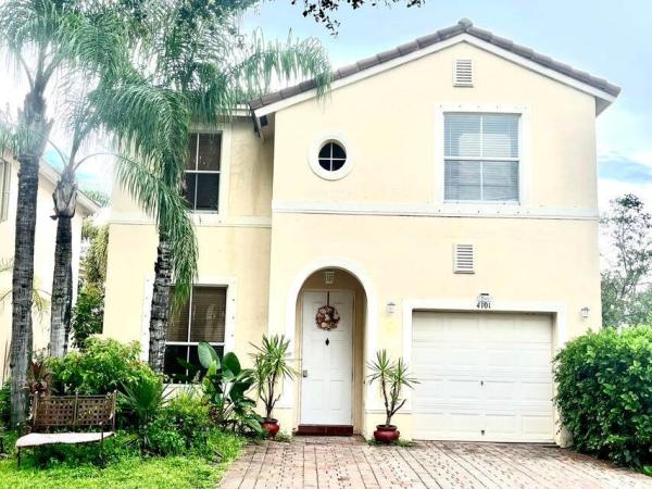 Tahoe At Lakes Of Laguna, 4101 Winnipeg Way, West Palm Beach, Florida 33409, image 1