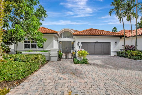 Coventry In The Grove, 21298 Harrow Ct, Boca Raton, Florida 33433, image 1