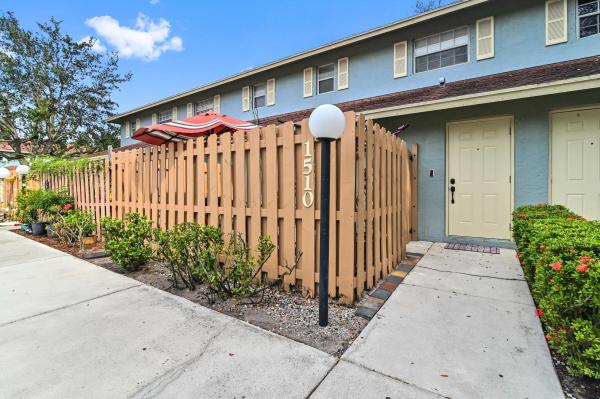 Cypress Estates Of Palm Springs, 1510 Cypress Way E, Palm Springs, Florida 33406, image 1