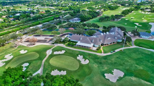 Golf Village, 6 Country Rd W, Village Of Golf, Florida 33436, image 1