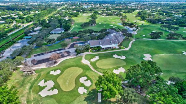 Golf Village, 6 Country Rd W, Village Of Golf, Florida 33436, image 2
