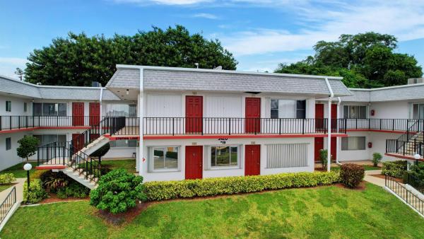 Murry Hills, 3120 Cynthia Ln #208, Lake Worth Beach, Florida 33461, image 1