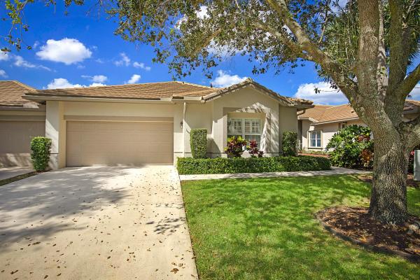 Water's Edge At Lake Charleston, 7468 Rockbridge Cir, Lake Worth Beach, Florida 33467, image 1