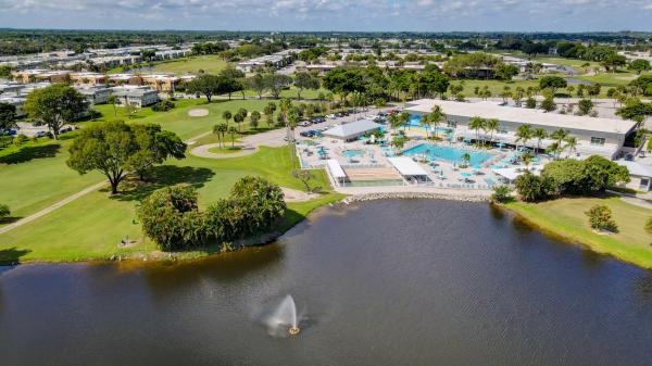Piedmont At Kings Point, 474 Piedmont J, Delray Beach, Florida 33484, image 1