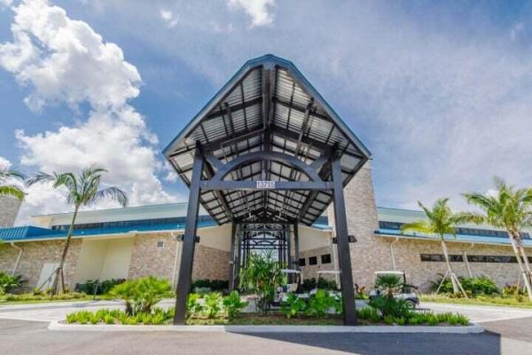 Pinewood At Eastpointe Country Club, 13335 Touchstone Pl #101, Palm Beach Gardens, Florida 33418, image 3