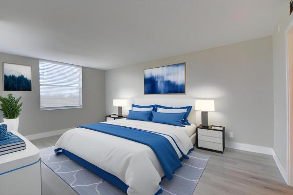 The Palms At Boca Teeca, 5280 NW 2nd Ave #417, Boca Raton, Florida 33487, image 2