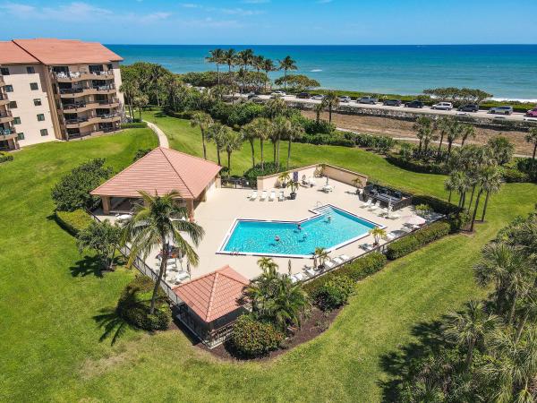 The Ocean North At The Bluffs, 301 Ocean Bluffs Blvd #302, Jupiter, Florida 33477, image 1