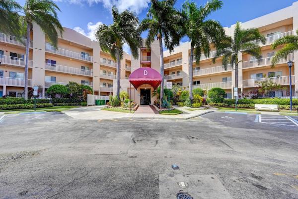 Yardley, 7755 Yardley Dr #308, Tamarac, Florida 33321, image 1