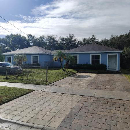Fort Pierce Residential, 1007-1009 Ave H, Fort Pierce, Florida 34950, image 3